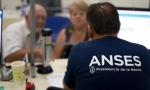  OPERATIVO ANSES EN LAS LAJITAS