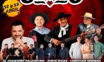 🎶45° Festival Nacional del Gaucho 2025- Las Lajitas 🎻🪗🎙️