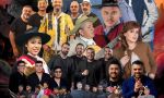 Se viene el 40 Festival Nacional del Poncho Doma y Folclore 