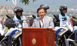🚨 COBRO DE ATENCIÓN MÉDICA A EXTRANJEROS: SÁENZ DESTACA LA IMPLEMENTACIÓN DEL MODELO SALTEÑO A NIVEL NACIONAL 