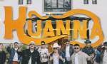 KUANNA - LA T Y LA M