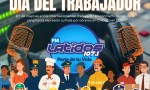 DÍA DEL TRABAJADOR