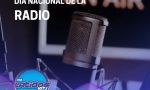 DÍA NACIONAL DE LA RADIO.