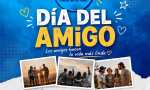 ¡FELIZ DÍA DEL AMIGO!