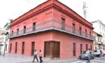 MUSEO AL PASO.