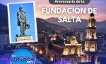 ANIVERSARIO DE LA CIUDAD DE SALTA