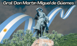 MARTIN MIGUEL DE GÜEMES