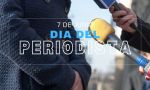 DIA DEL PERIODISTA. 
