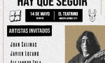 LUIS SALINAS