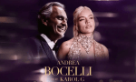 ANDREA BOCELLI - KAROL G 