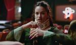 ROSALIA SE UNE A EUPHORIA.