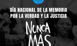 MEMORIA, VERDAD Y JUSTICIA