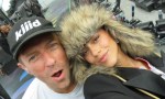TINI - COLDPLAY