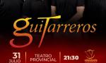 GUITARREROS