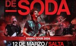 SOBREDOSIS DE SODA