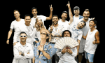 LOS CALIGARIS - COTI
