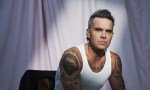 ROBBIE WILLIAMS. 