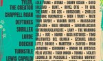 ​LOLLAPALOOZA. 
