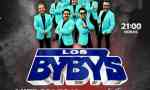 LOS BYBYS