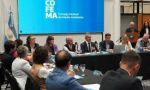 La Subsecretaría de Ambiente de la Nación fue sede de una asamblea del COFEMA para elegir autoridades