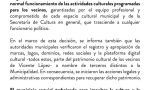 Vicente Lopez: Un funcionario está acusado de apropiarse del patrimonio público municipal
