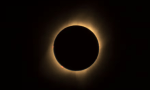 Eclipse solar total en abril 2024: ¿se podrá ver en Argentina?