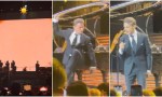 Ventura asegura que Luis Miguel no vino a la Argentina y habló de sus polémicos shows: «no trajo un doble, trajo tres»