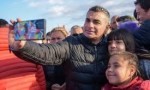 FESTEJO PROVINCIAL///Gramajo con el «San Juan Te Quiero» organiza un gran evento por el Día del Niño