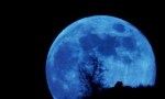 Esta noche se podrá ver la SÚPER LUNA AZUL: «De San Juan se verá espectacular»