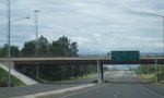Último día con tiempo estable, antes de la llegada de un fuerte viento Zonda