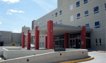 Alerta por amenaza de bomba en el Hospital Rawson: evacuaron el edificio y trabajó la Policía