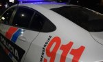 MILAGRO EN CAPITAL: UNA POLICÍA LE SALVÓ LA VIDA A UN NENE DE 3 AÑOS HACIÉNDOLE RCP EN EL PATRULLERO