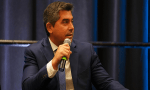 Marcelo Orrego tomó medidas urgentes ante la catástrofe climática en San Juan