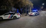 ​Policías sanjuaninos patrullaban por Chimbas y comenzaron a dispararles: hasta les soltaron un dogo