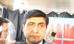 EL TURCO AMÍN, NUEVO SECRETARIO DE PRENSA DE CHIMBAS..?