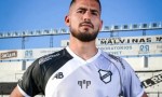 San Martín incorporó a su primer refuerzo de cara a la Liga Profesional 2025