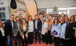 El Gobierno desplegó en Rawson una nueva jornada de gestión territorial con el operativo "San Juan Cerca"
