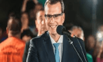 Munisaga pidió la renuncia a 76 funcionarios en Rawson y anunció una reestructuración del gabinete