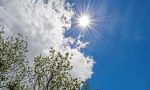 Abril se despide con excelente condiciones de tiempo en San Juan
