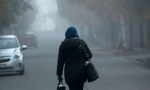Persiste el frío extremo en San Juan: se esperan -7 grados