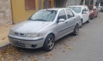 ​Recuperan un automóvil robado en Capital: la investigación sigue para dar con los sospechosos
