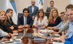 ​Hubo acuerdo paritario entre docentes y el Gobierno de San Juan