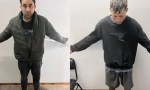 Detenido por robo y repudiado por su madre: "Me da vergüenza, no lo aguanto más
