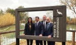​Marcelo Orrego presentó “Aguas de Vida”, un sendero que pone en valor la riqueza natural de San Juan