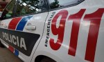 EN CHIMBAS: LO GOLPEARON EN PATOTA HASTA DEJARLO CONVULSIONANDO PARA ROBARLE EL CELULAR