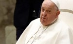Nuevo parte médico del papa Francisco: sufrió una crisis respiratoria