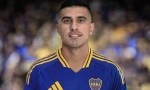 Boca refuerza su equipo con Rodrigo Battaglia para el resto del año