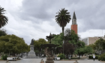 Miércoles con descenso de la temperatura en San Juan