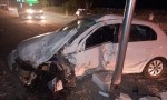 ​ACCIDENTE CON FALLECIDO EN SAN MARTIN