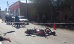 ​Fatal siniestro vial en Jáchal